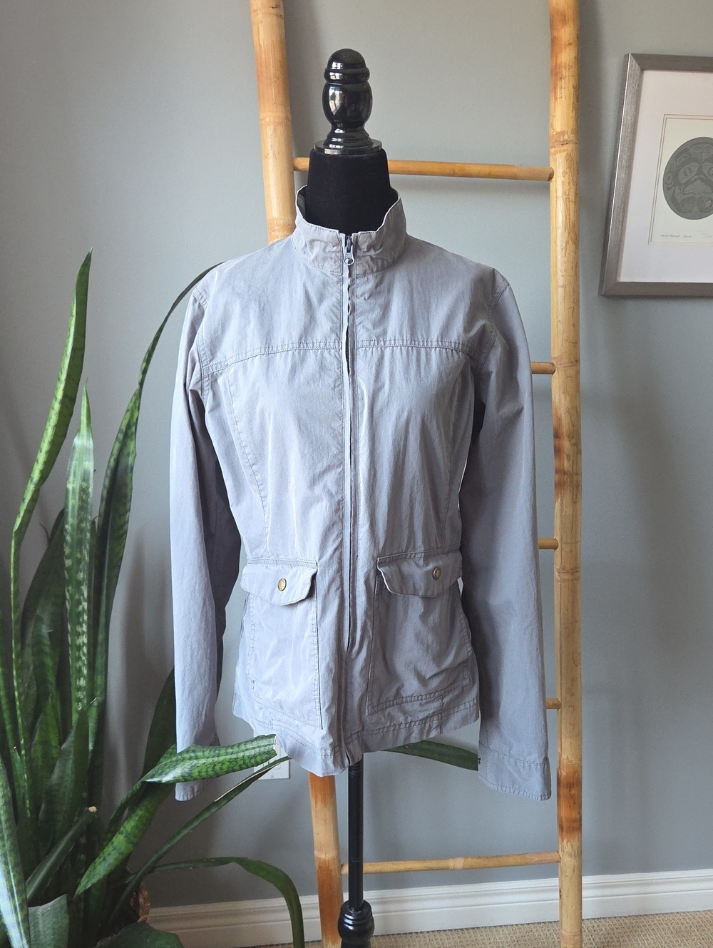 C. C. Filson Women's Jacket